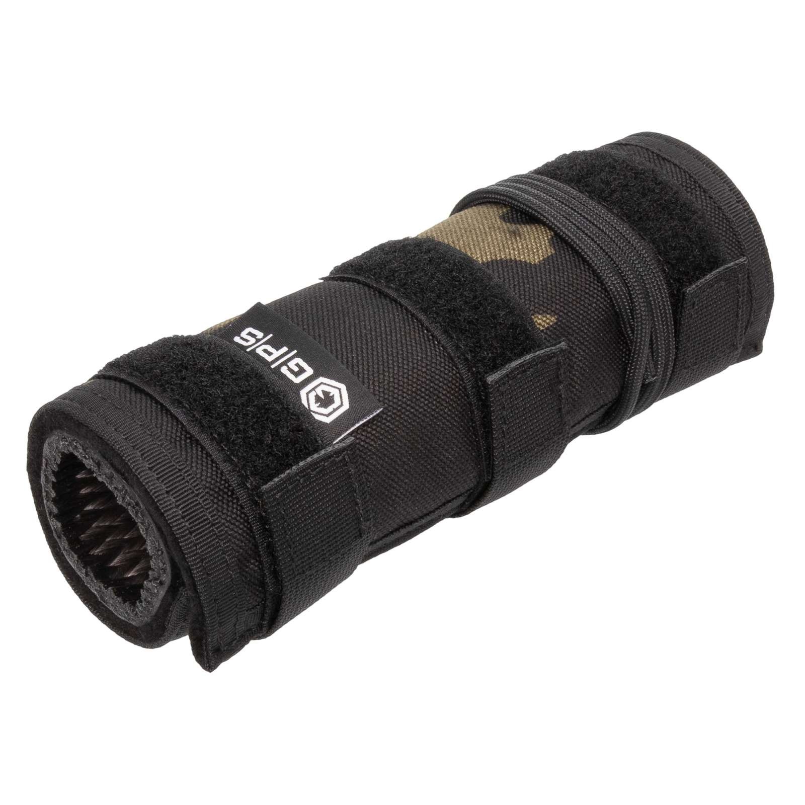 G-Outdoors Tactical Suppressor Cover 7.5" Multicam