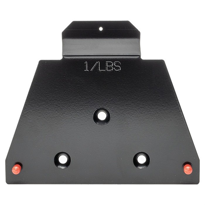 Inline FABRICATION TOP PLATE/BOLT FOR LYMAN BRASS SMITH IDEAL SINGLE STAGE PRES - In-Line