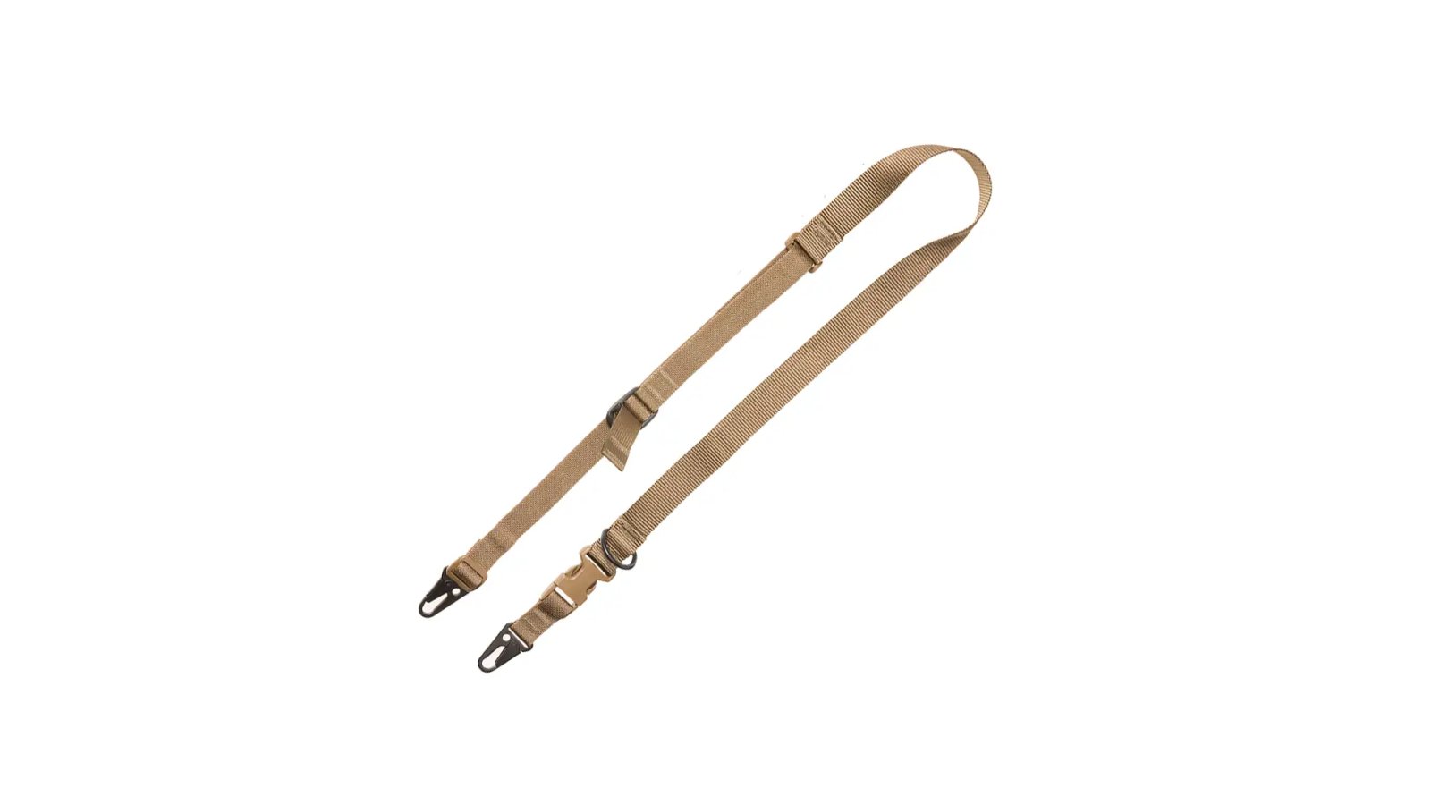 TAC SHIELD WARRIOR SLING 2PT. CONVERTABLE TO 1 PT.... - Tac Shield