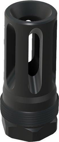 Comstock Flash Hider 5/8X24 9MM Full
