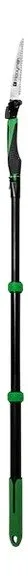 HOOYMAN 1159471 12 Ft Extendable Pole Saw - Hooyman