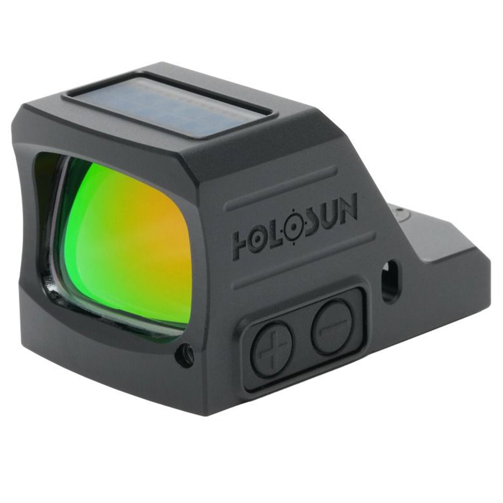 Buy Holosun HE507CX3GR Green Multi-Reticle, 7075 Aluminum, Open, Solar Shake Awake, Pistol online