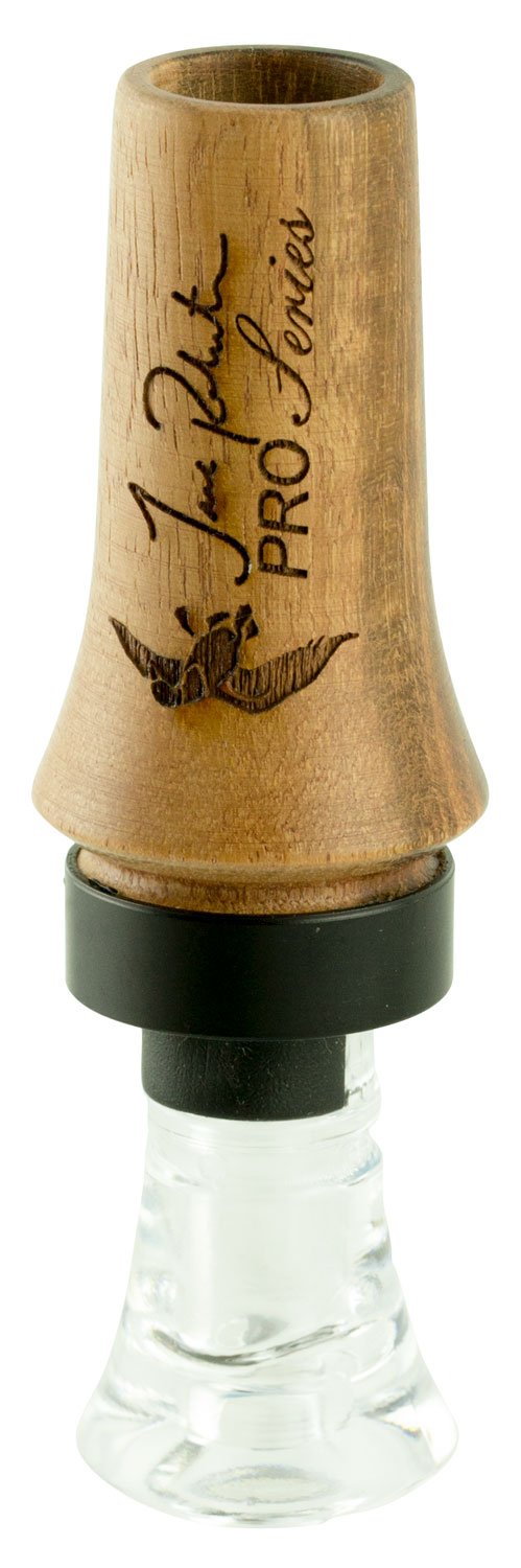 Duck Commander DCPROTW Jase Pro Series Double Reed Mallard Hen Sounds...