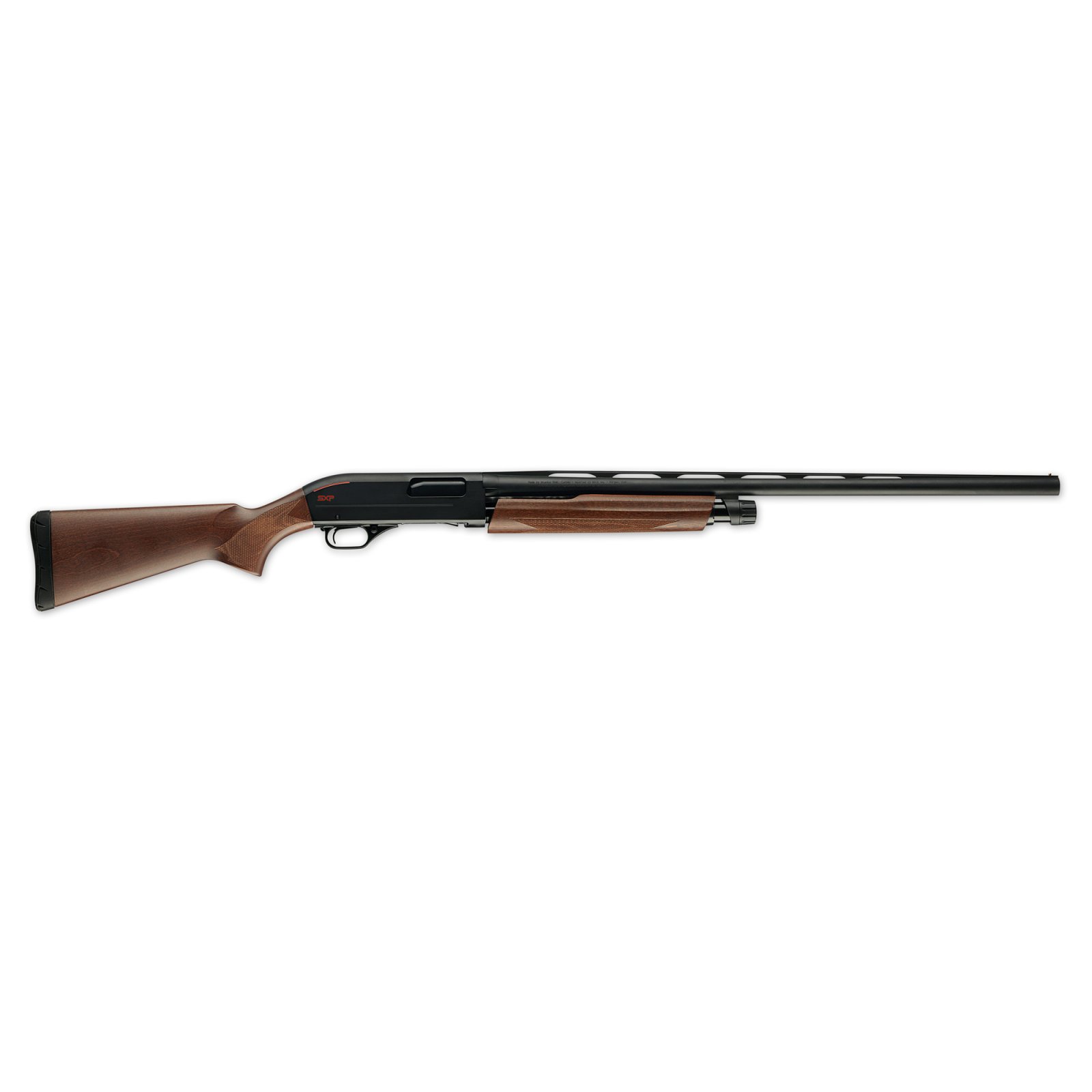 Winchester SXP Field 12GA 28in. Barrel 4rd Wood Stock & Forend - Blac...