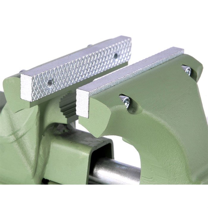 Brownells 050806001015 Steel Reversible Replacement Jaw 116/120 - Brownells