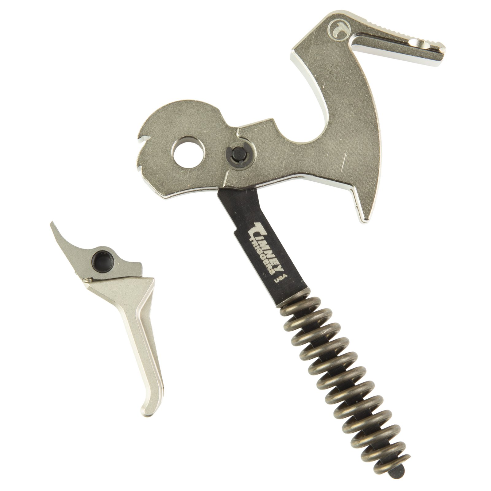 Buy Timney Levergun16ST Trigger Marlin 336/1894/1895 Silver 3-3.5LB online