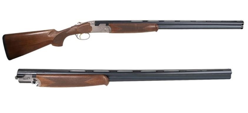 Beretta 686 Silver Pigeon Combo 28GA 28in. Barrel 2rd Wood Stock & F... - Beretta - 20 Gauge | 28 Gauge