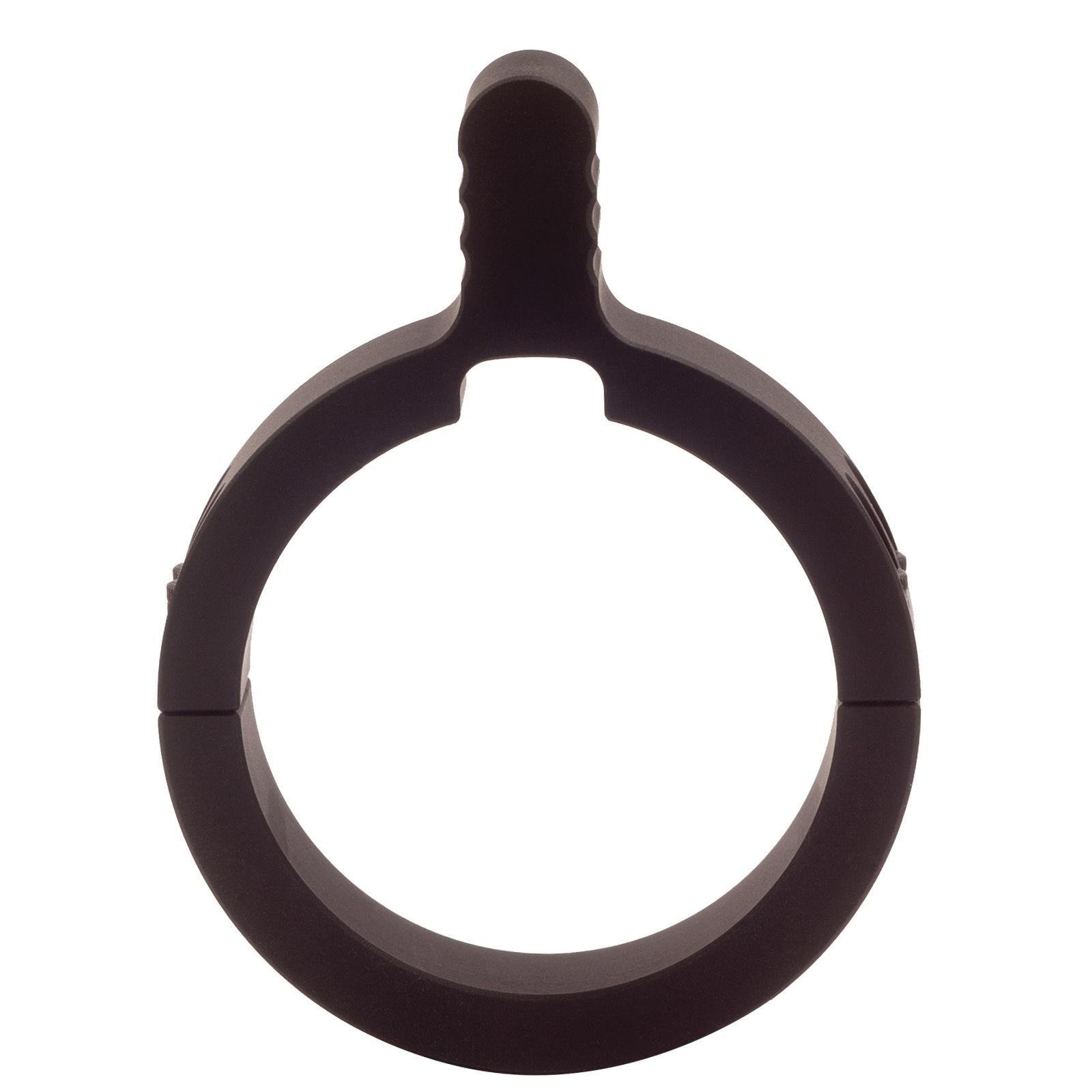 Millett TLKDT MagniLever Aluminum Scope Rings, CNC-Machined, Anodized