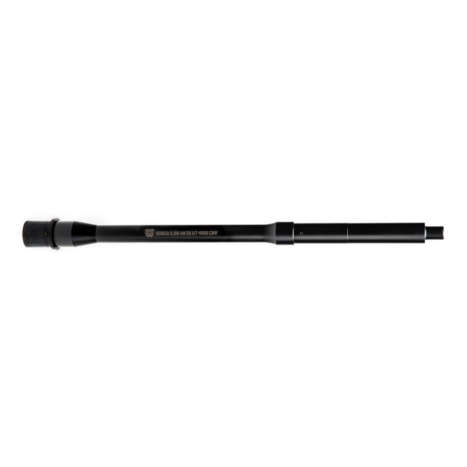 Rosco BL-145-GVT-556-7-M AR-15 14.5" Bloodline Barrel 5.56 NATO 1-7TW