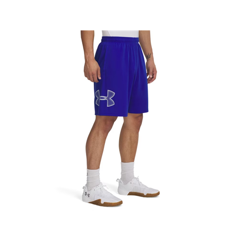 UA TECH GRAPHIC SHORT - Under Armour