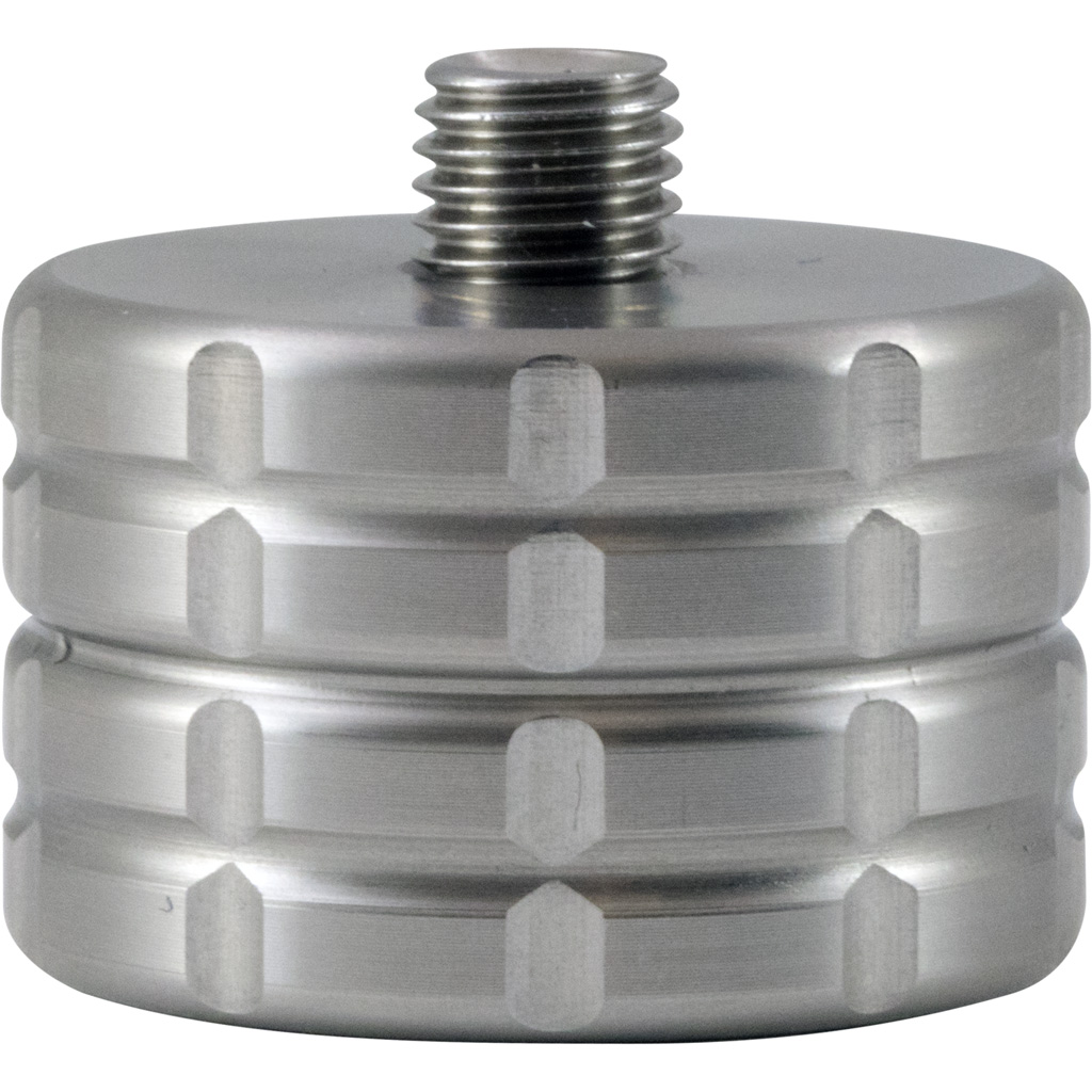 Axcel SW4-1.25-SST Stabilizer Weight 4 oz 1.25 in Stainless Steel