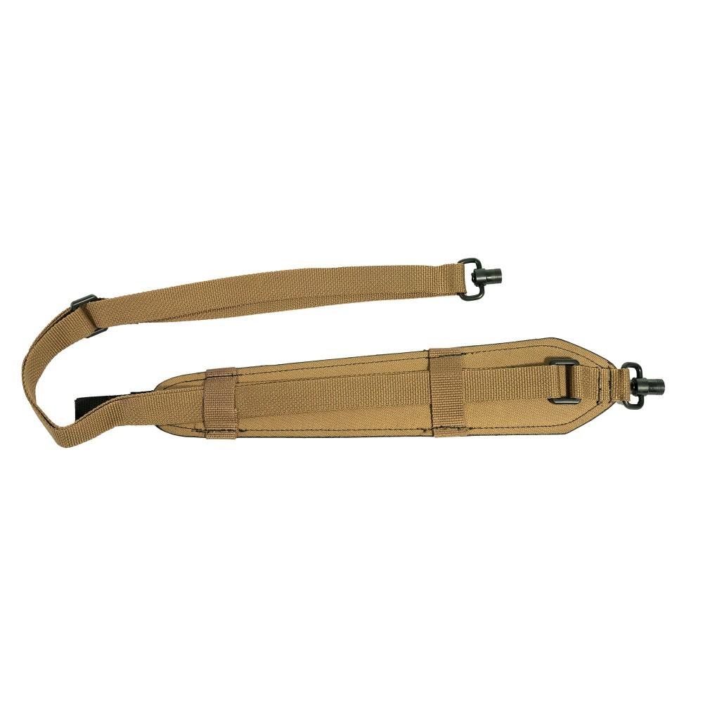 Buy Outdoor Connection Padded SS Sling with Talon Swivel FDE online