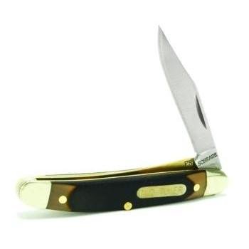 Old Timer Mighty Mite Folding Knife 2 3/4 Blade Pocketknife - Battenfeld Technologies