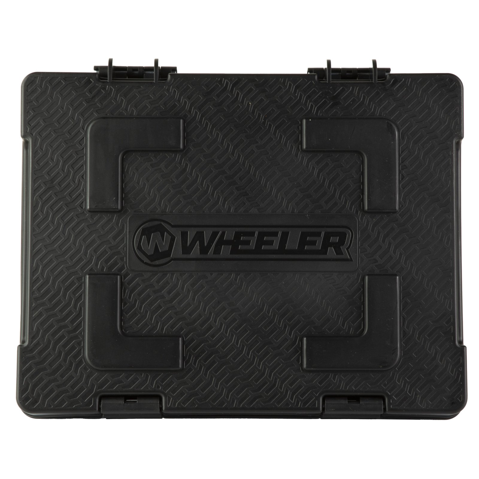 Fat Wrench Professional Screwdriver Sets Wheeler 4001004 Pro F.A.T. 100-Pie