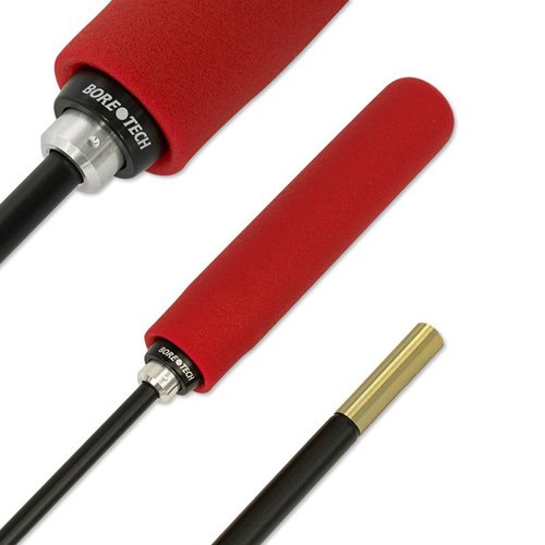 Bore Tech BSTX-7352-0 30 Cal 52" Cleaning Rod for 7mm Rifles - Bore Tech - 284/7 MM