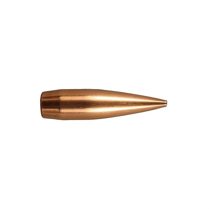Berger 30726 30 Caliber 155gr Hybrid Boat Tail Bullets 500/Box - Berger Bullets - 30 CALIBER