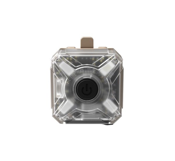 NITECORE NU06MI NU06 MI FLASHING LIGHT