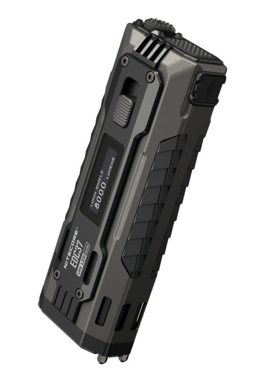NITECORE EDC37 EDC37 8000L