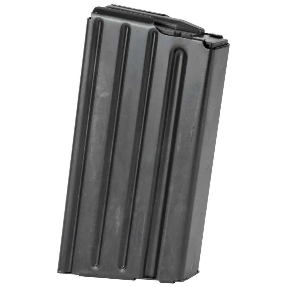 Buy ProMag DPM-A1 308 Winchester 20 Rounds Black Steel Magazine online