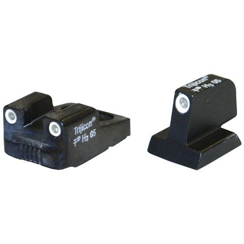 Buy Trijicon Shotgun Sight Set Remington 870 3-Dot Front & Rear online