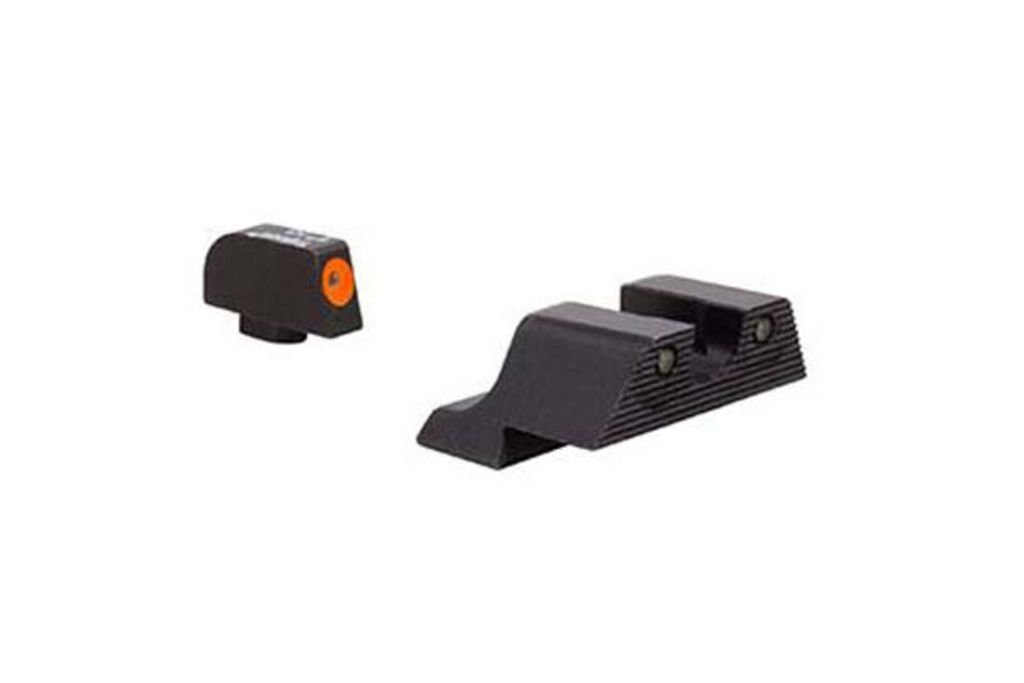 Buy Trijicon HD XR Night Sight Set Orange Front for Glock 17 17L 19 online