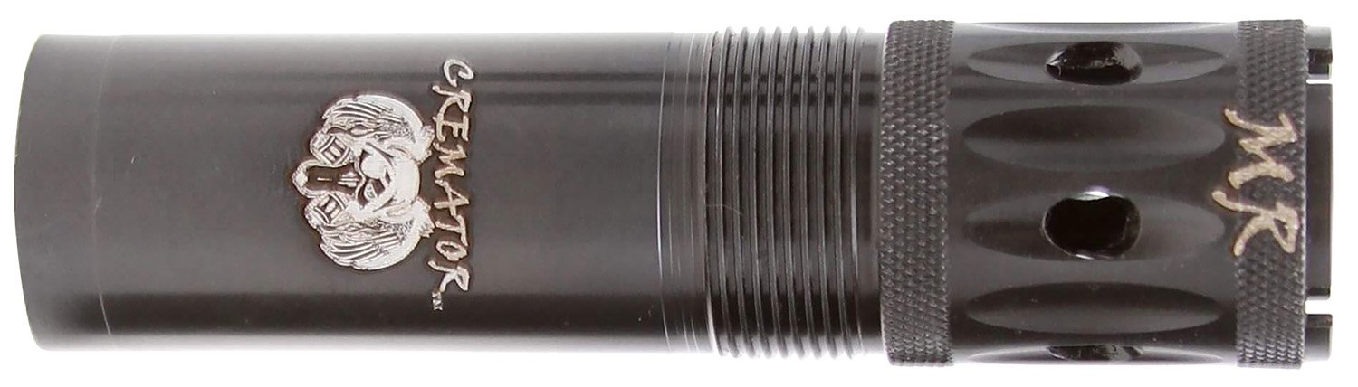 Carlson's 11512 Cremator 12 Gauge Choke Tube Ported 17-4 Stainless Steel - Carlson - 12 GAUGE