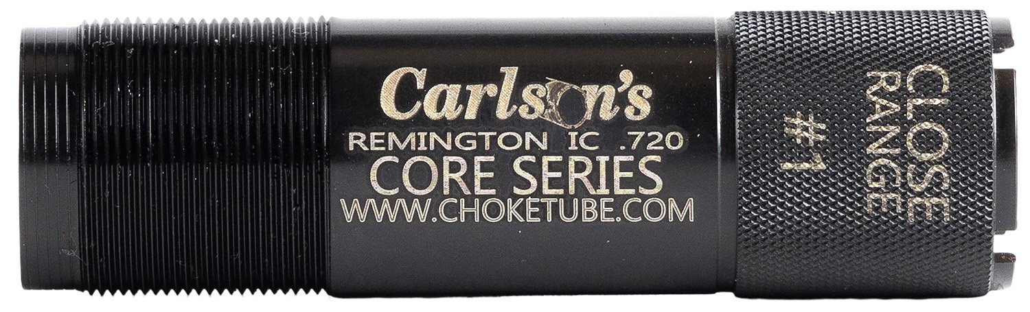 Carlson's Choke Tubes 41023 Remington CORE Rem 12 Gauge Close Range - Carlson - 12 GAUGE