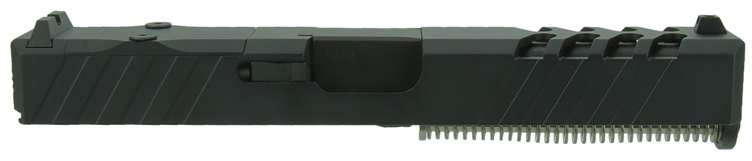 Buy TacFire BUGLK22 RMR Mount Glock 22 Black online