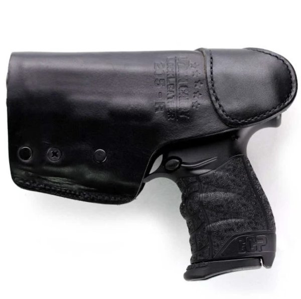 UC LOCKLEATHR IWB G26/7,CCP,SHIELD                         