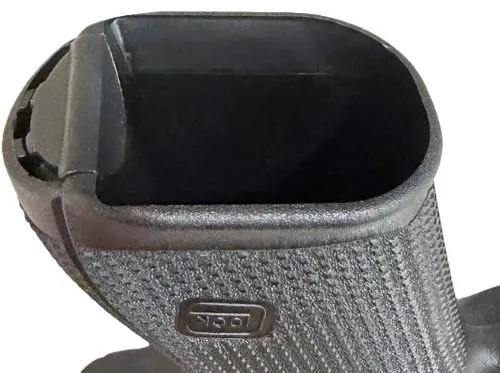 Buy Pearce Grips Inc. PG-MFG6 Grip Frame Insert Mid/Full Size online