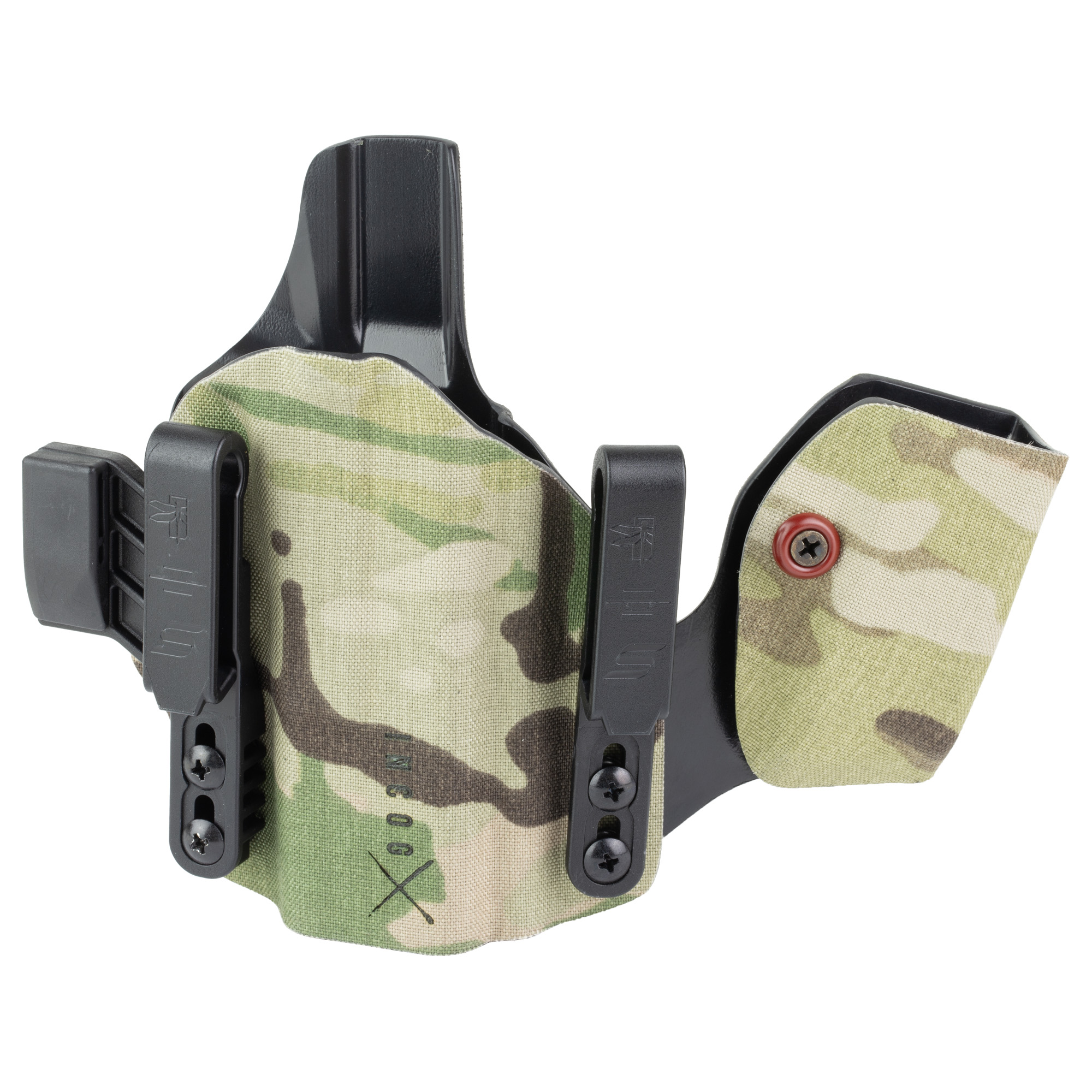 Safariland INCOG-X Joint Collaboration with Haley Strategic Inside the