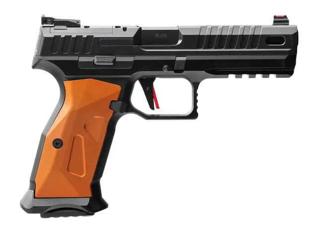 SDS Arms RA9 Sport Striker Fired Semi-automatic Aluminum Frame Pistol Full - SDS Arms - 9MM for sale at TheGunDock