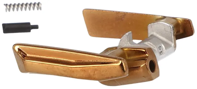 Sig Sauer 8901338 Safety Parts Kit 9mm Luger/380 ACP Sig P365/P365X/XL Red Bronze - Sig Sauer for sale at TheGunDock