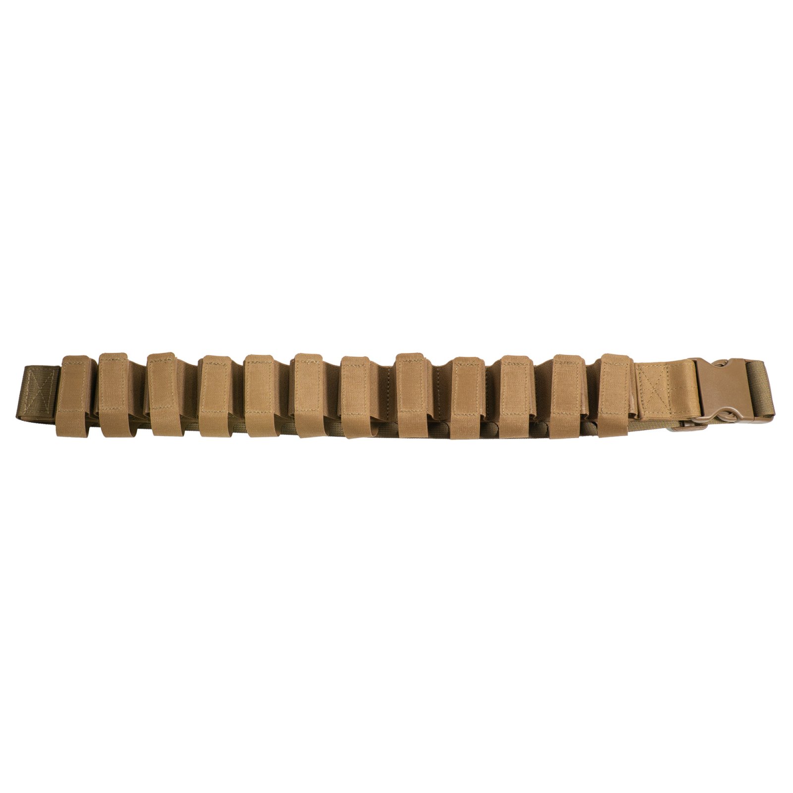 Grey Ghost Gear 40MM Belt Ammo Pouch Holds (12) 40MM Rounds Laminate
