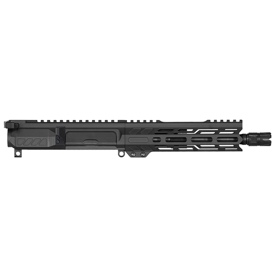 CMMG Banshee MK4 Upper Group 4.6X30MM 8 Blk - CMMG - 4.6x30mm