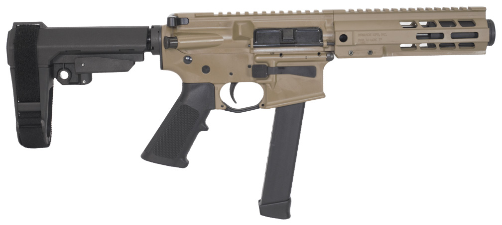 Buy Brigade Manufacturing BM-9 9mm A0917522M online