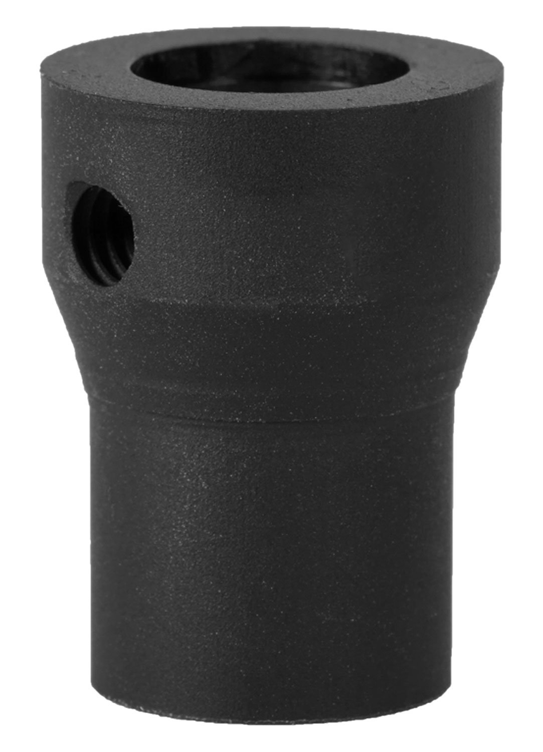 Buy GrovTec Fixed Base to Stud Adaptor - Black Aluminum online