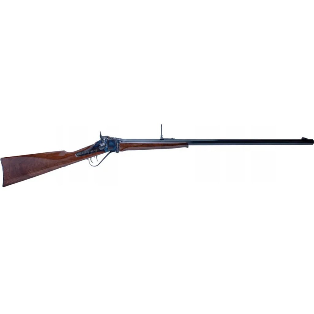 Cimarron 1874 Sharps Sporting Rifle .45-70 Walnut Octagon Barrel