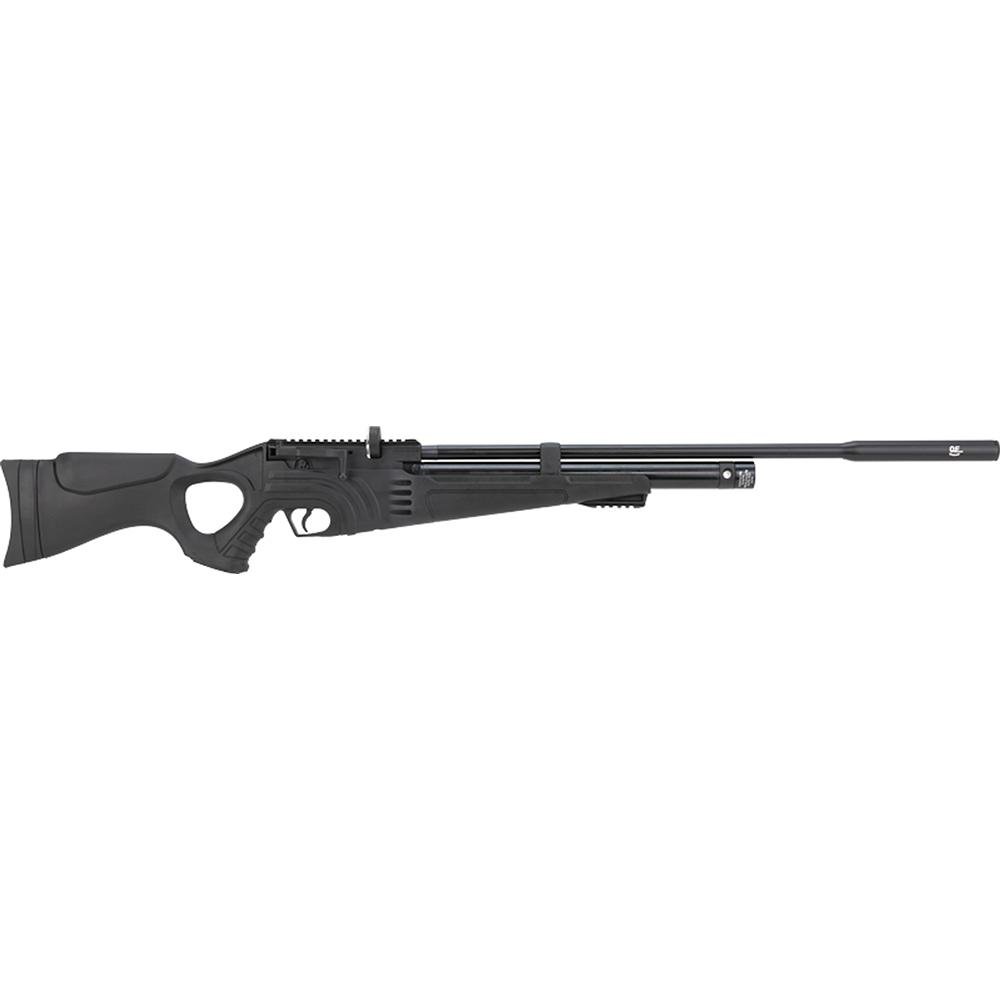 Hatsan Flash R22QE Air Rifle .22 Cal, 1120 FPS, QuietEnergy Barrel, PCP - Hatsan - 22 CALIBER