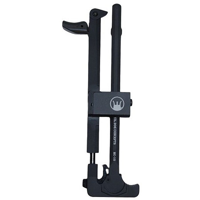 DEVIL DOG CONCEPTS, LLC AR-308 HC-10 SIDE CHARGING HANDLE W/FOLDING HANDLE