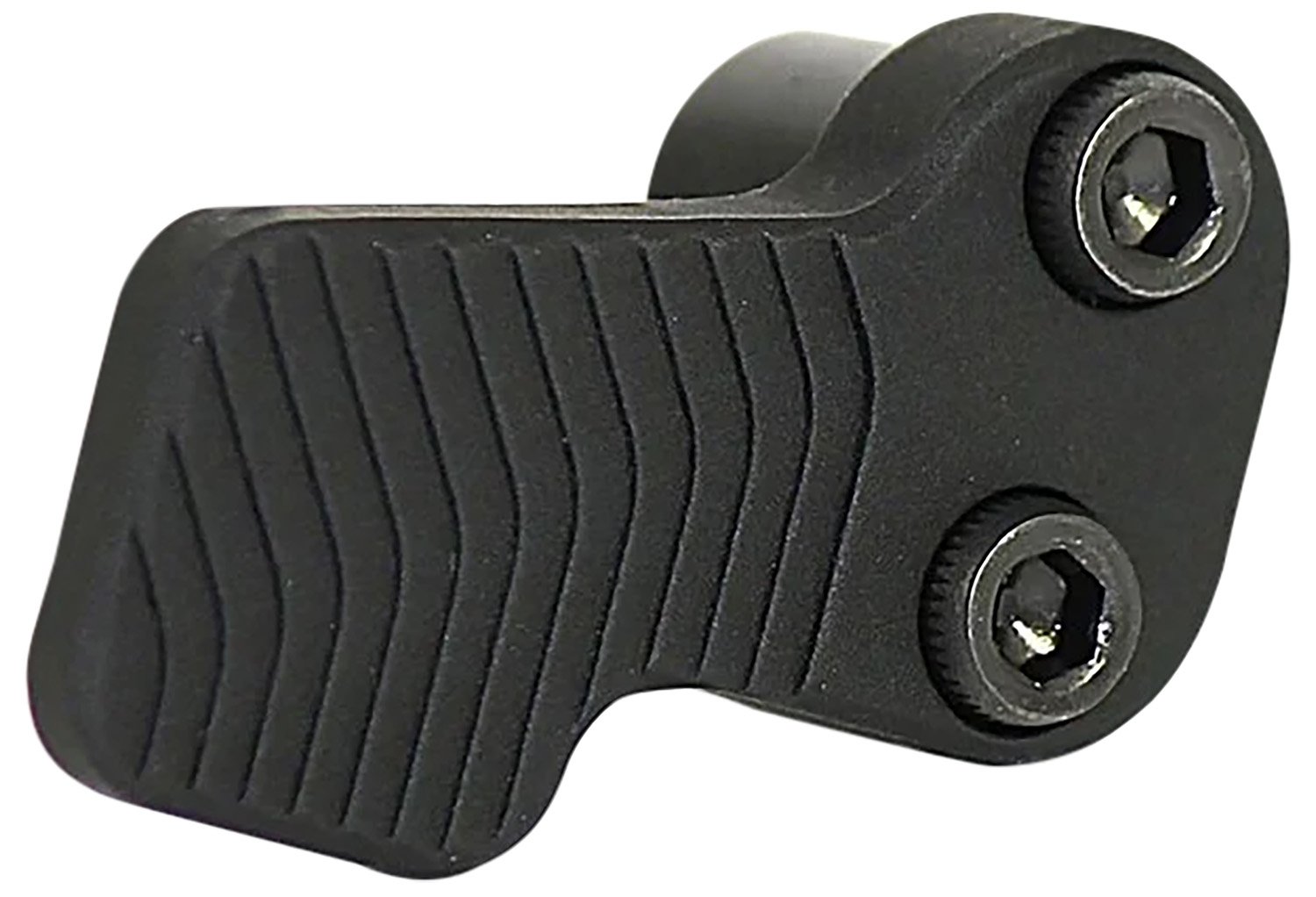 Buy Odin Works ACCXMRBLK AR-15 Extended Magazine Release Black Aluminum online
