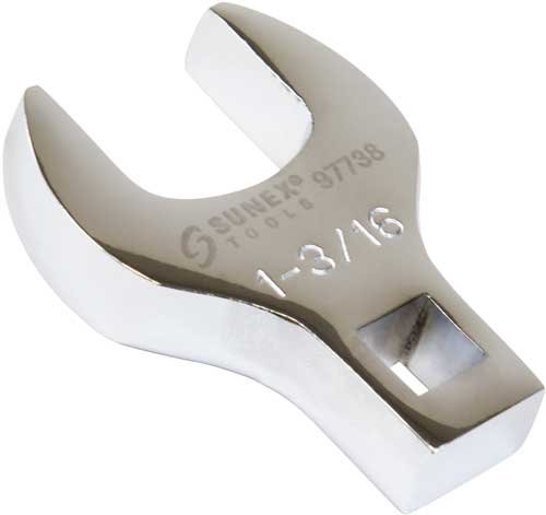 Odin Crowfoot 1-3/16" for Ragna Barrel Nuts