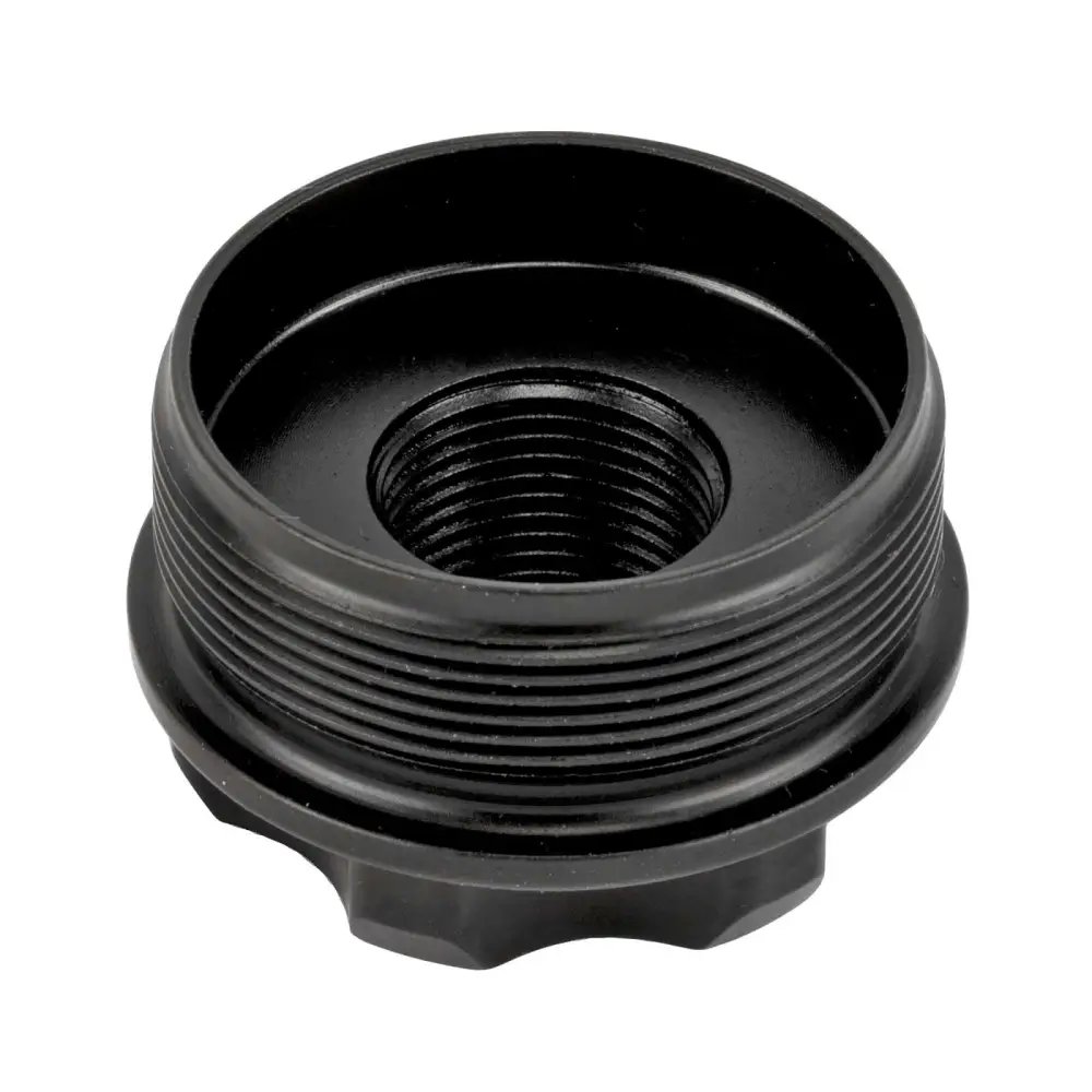 Rugged Suppressors Fixed Mount For Obsidian 45 1/2X28 OF001 - Rugged Suppressors