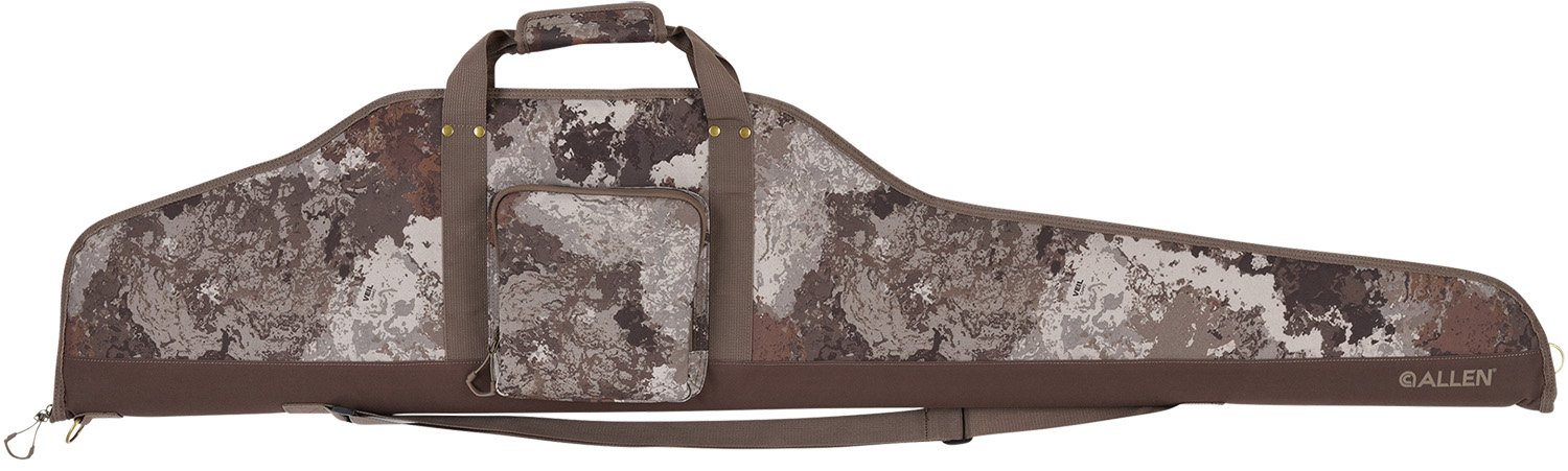 Allen 1117-52 Bedrock 52" Rifle Case Veil Alpine Camo Foam Padding - Allen Company - VEIL ALPINE