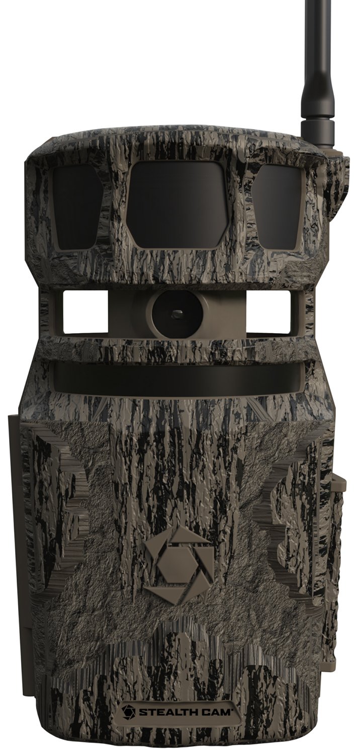 Stealth Cam STC-RVLRP Revolver Pro 360 Cellular Trail Camera 40MP - STEAL