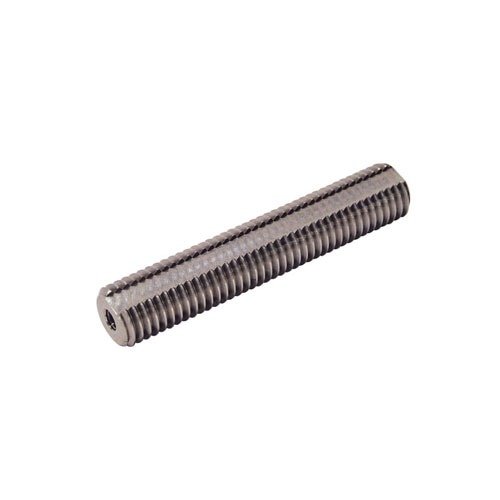Sinclair INTERNATIONAL SHOOTING REST POST 4" STAINLESS STEEL