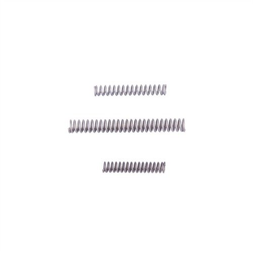 Wolff Taurus 7385 605 Shooter's Pak Small Pistol Parts - Wolff Gun Springs