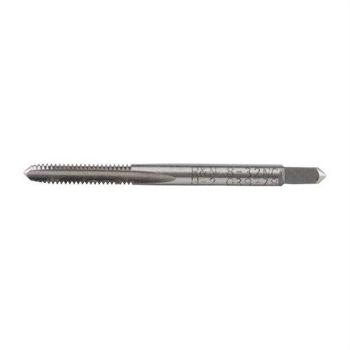 Buy REIFF & NESTOR COMPANY PERFECT CUT PREMIUM THREE FLUTE PLUG TAP 8-32 THREAD online