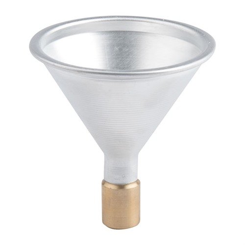 SATERN 9MM POWDER FUNNEL