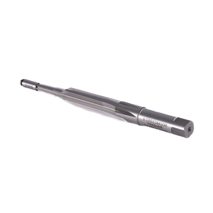 Manson PRECISION 6MM CREEDMOOR REMOVABLE PILOT FINISHER